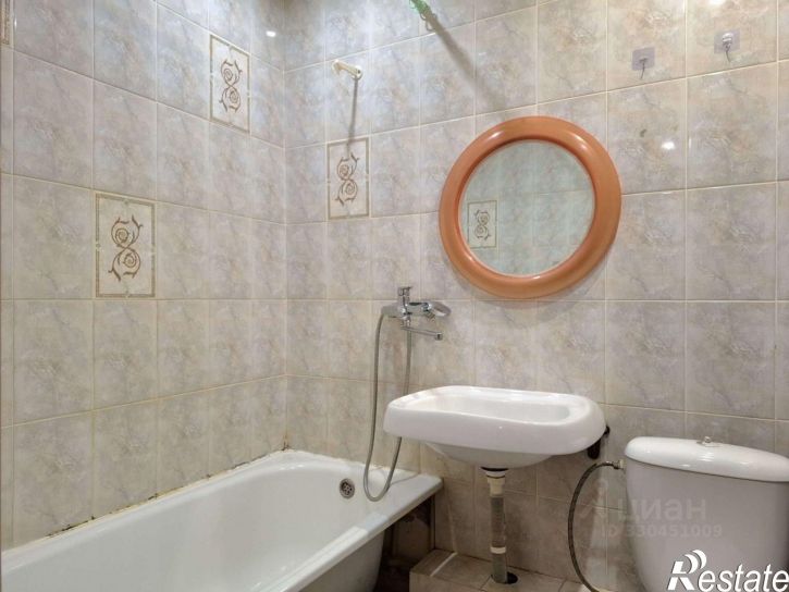 1-комн квартира Стахановская улица, 16 к1,  д. 16 к1