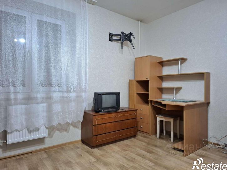 1-комн квартира Стахановская улица, 16 к1,  д. 16 к1
