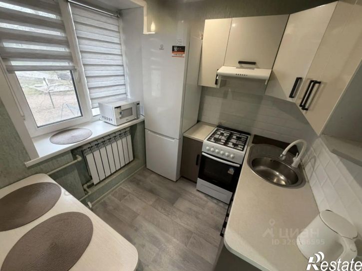 3-комн квартира улица Горького, 56,  д. 56