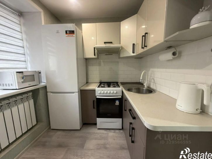 3-комн квартира улица Горького, 56,  д. 56