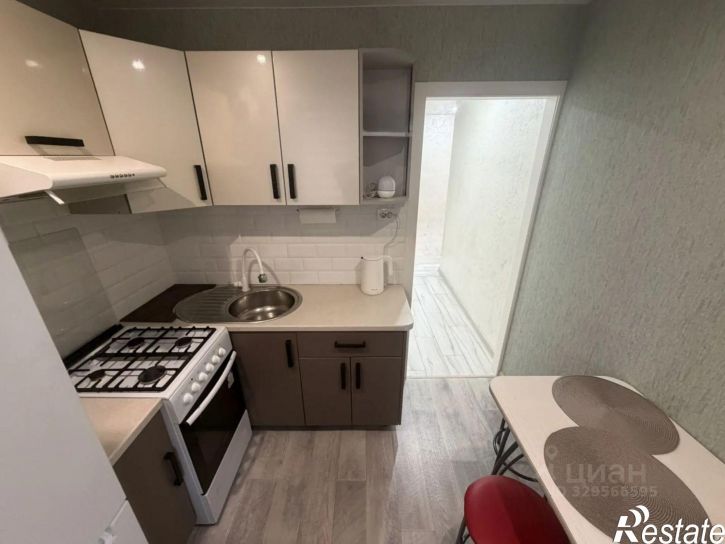3-комн квартира улица Горького, 56,  д. 56