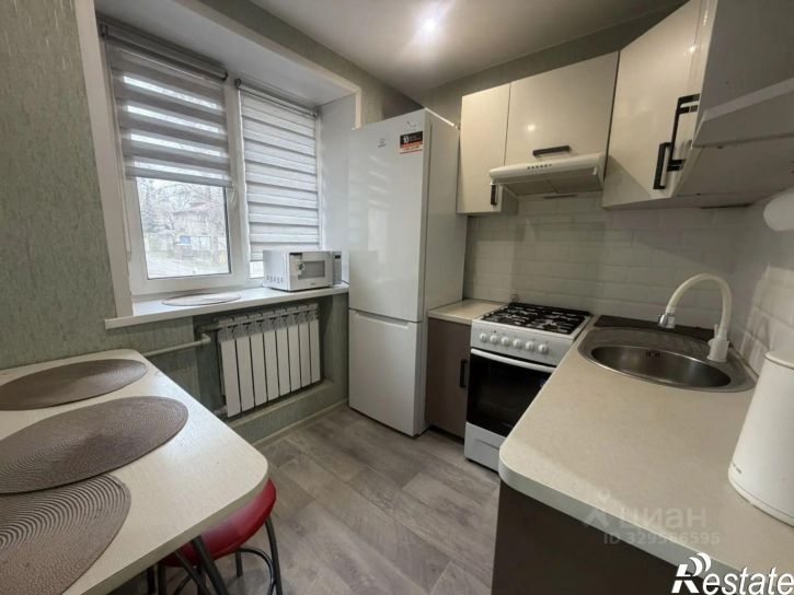 3-комн квартира улица Горького, 56,  д. 56