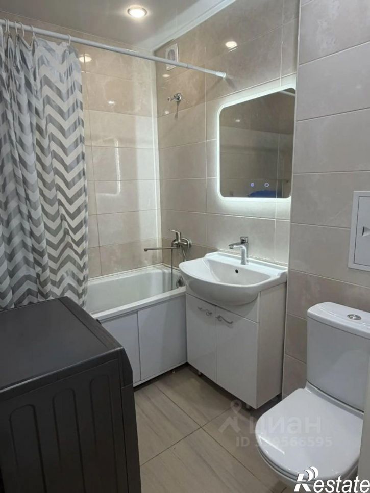 3-комн квартира улица Горького, 56,  д. 56