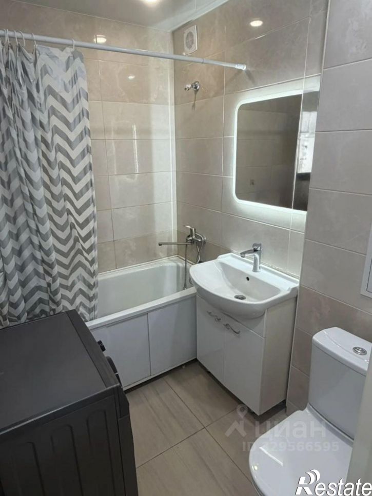3-комн квартира улица Горького, 56,  д. 56