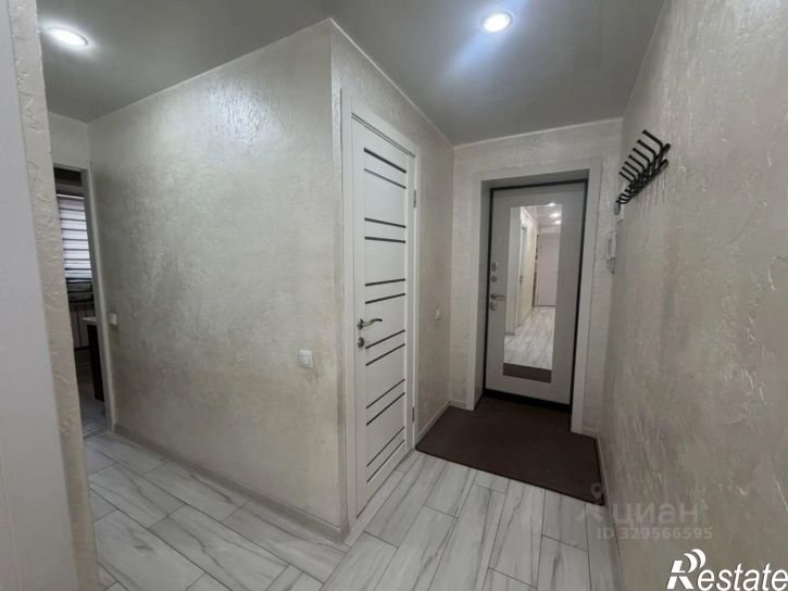 3-комн квартира улица Горького, 56,  д. 56