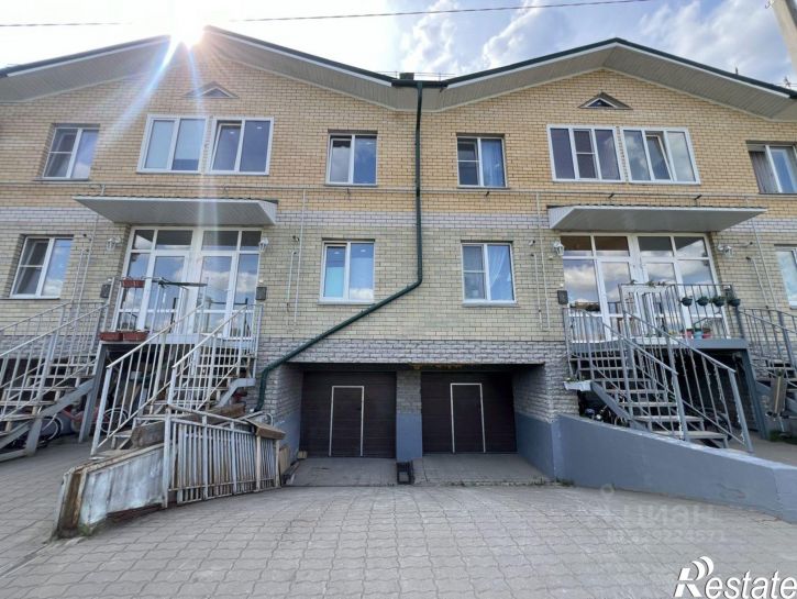 4-комн квартира Ольховый пр-д, 9,  д. 9