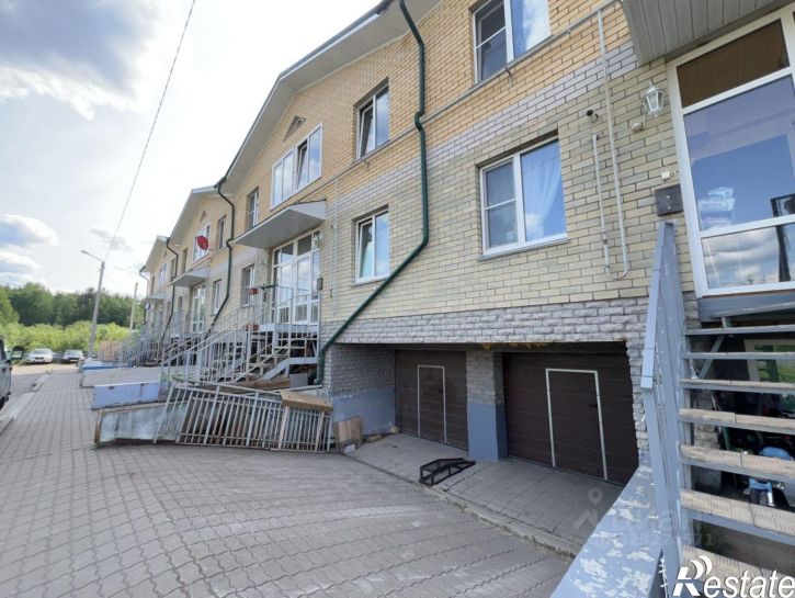 4-комн квартира Ольховый пр-д, 9,  д. 9