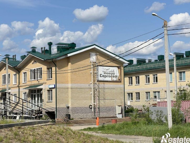 4-комн квартира Ольховый пр-д, 9,  д. 9