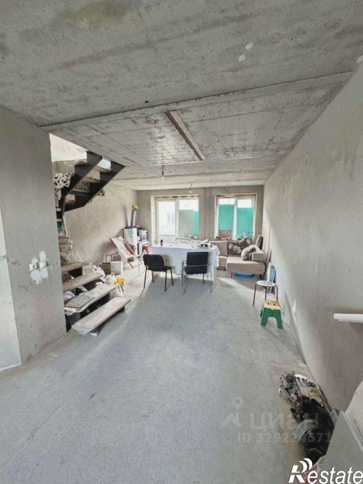 4-комн квартира Ольховый пр-д, 9,  д. 9
