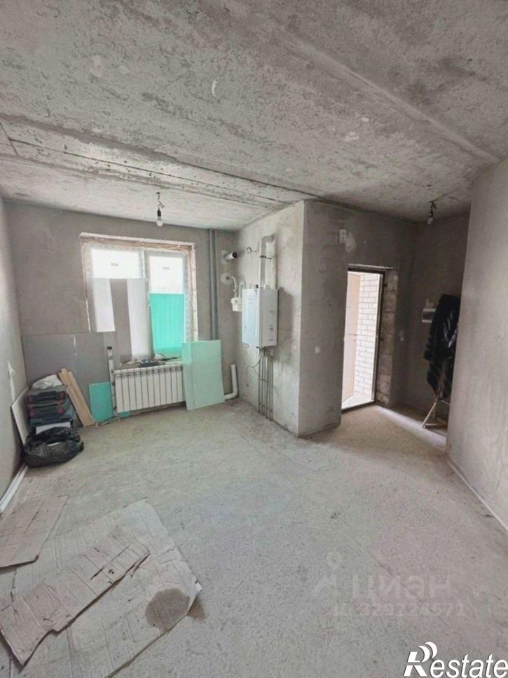 4-комн квартира Ольховый пр-д, 9,  д. 9