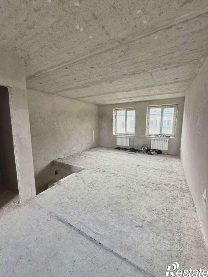 4-комн квартира Ольховый пр-д, 9,  д. 9