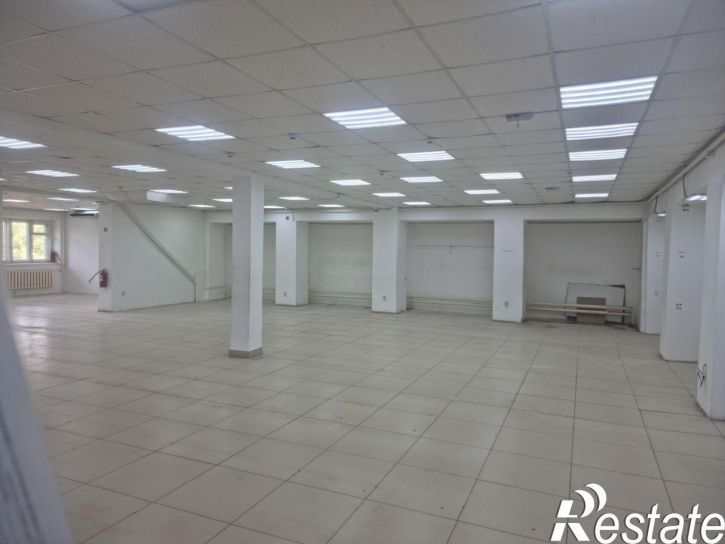 Торговое помещение улица дружбы, 4