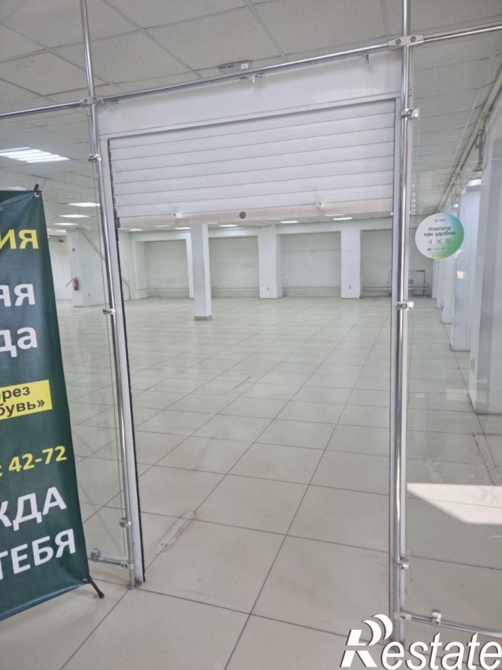 Торговое помещение улица дружбы, 4