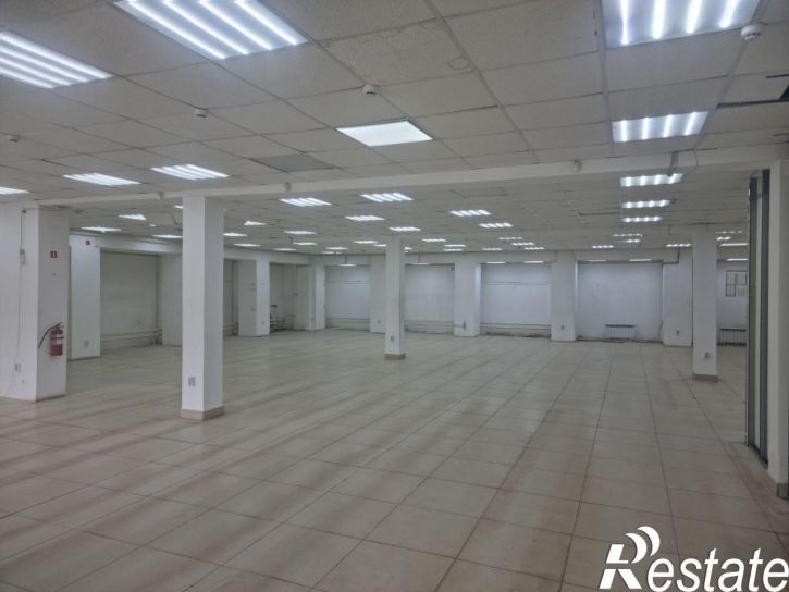 Торговое помещение улица дружбы, 4
