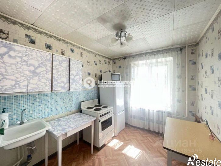 1-комн квартира Советская улица, 93,  д. 93