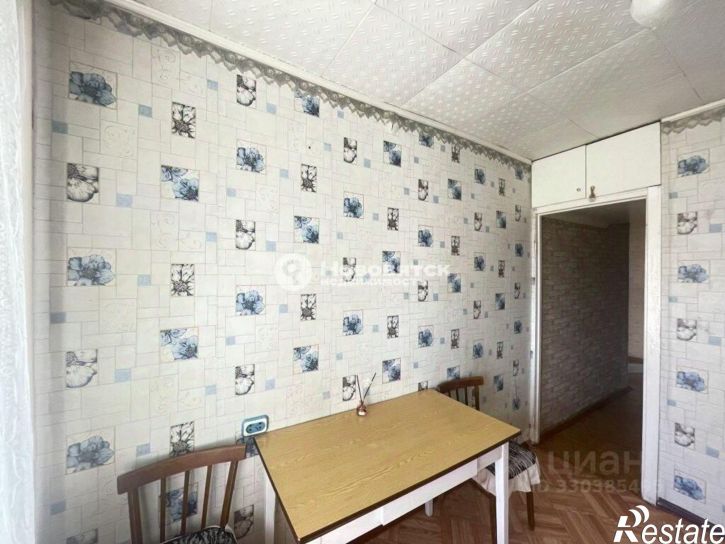 1-комн квартира Советская улица, 93,  д. 93