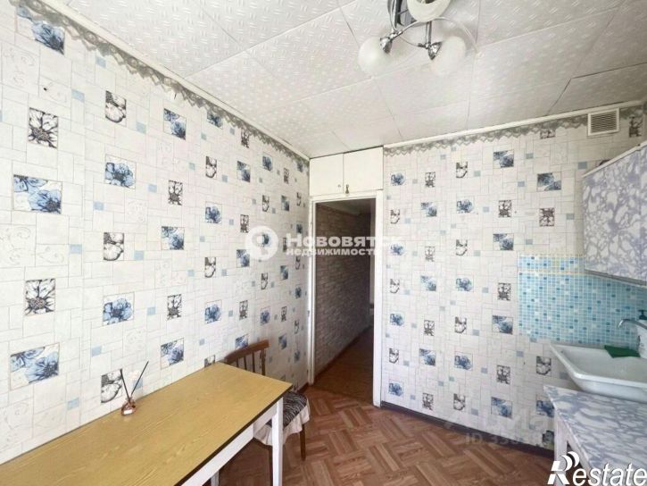 1-комн квартира Советская улица, 93,  д. 93
