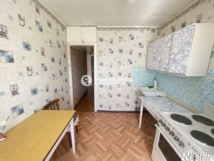1-комн квартира Советская улица, 93,  д. 93