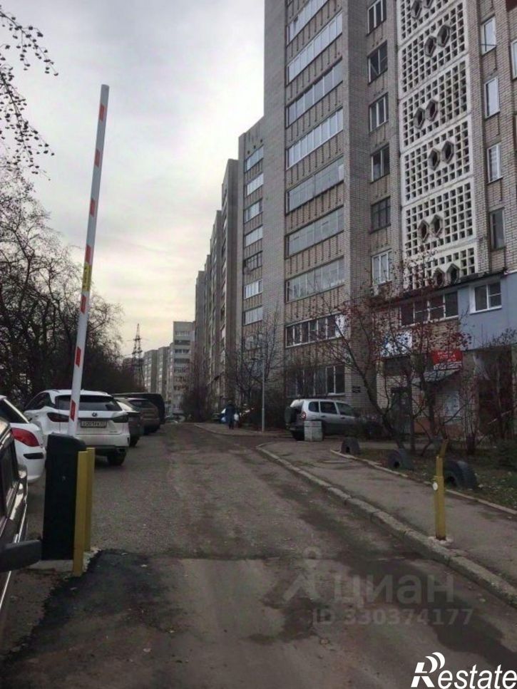 Офис улица Андрея Упита, 11,  д. 11