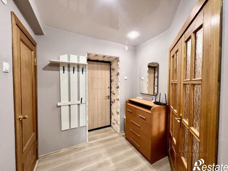 1-комн квартира улица Мира, 41,  д. 41