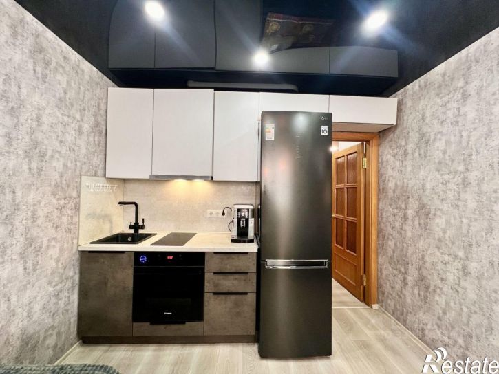 1-комн квартира улица Мира, 41,  д. 41