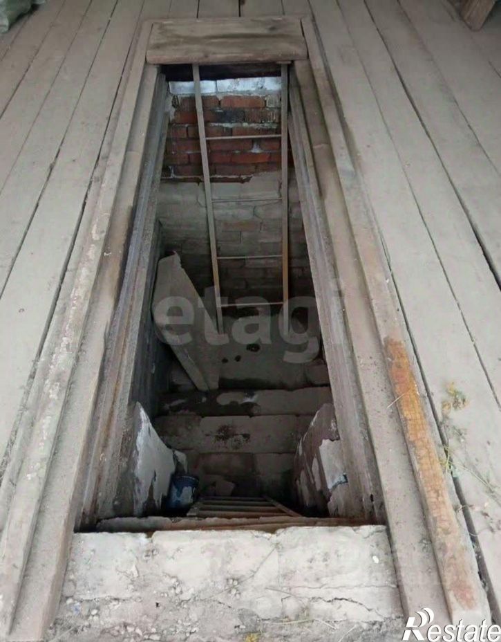 Гараж/парковка Берёзниковский переулок, 48,  д. 48