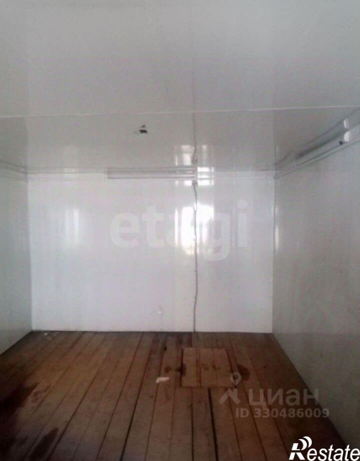 Гараж/парковка улица Левитана, 24,  д. 24