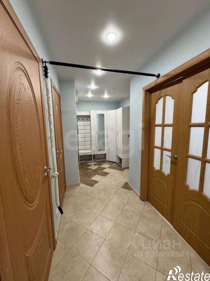 2-комн квартира Владимирская улица, 134А,  д. 134А