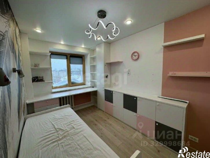 2-комн квартира Владимирская улица, 134А,  д. 134А