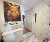 2-комн, 40кв м, этаж 2/3 ул Молчановская, 14