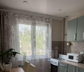 1-комн, 32кв м, этаж 4/5 ул Некрасова, 44