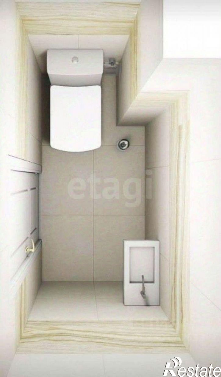 3-комн квартира Пролетарская улица, 14,  д. 14