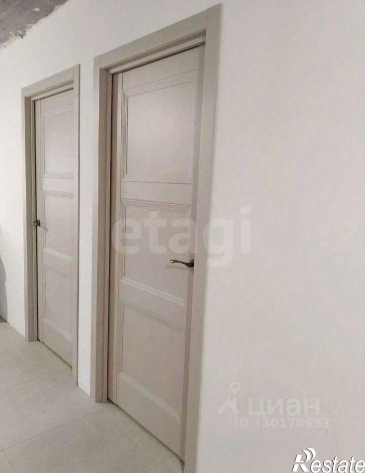 3-комн квартира Пролетарская улица, 14,  д. 14