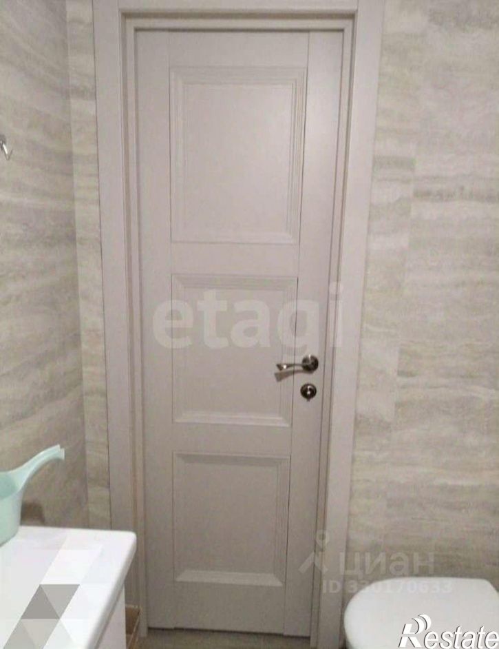 3-комн квартира Пролетарская улица, 14,  д. 14
