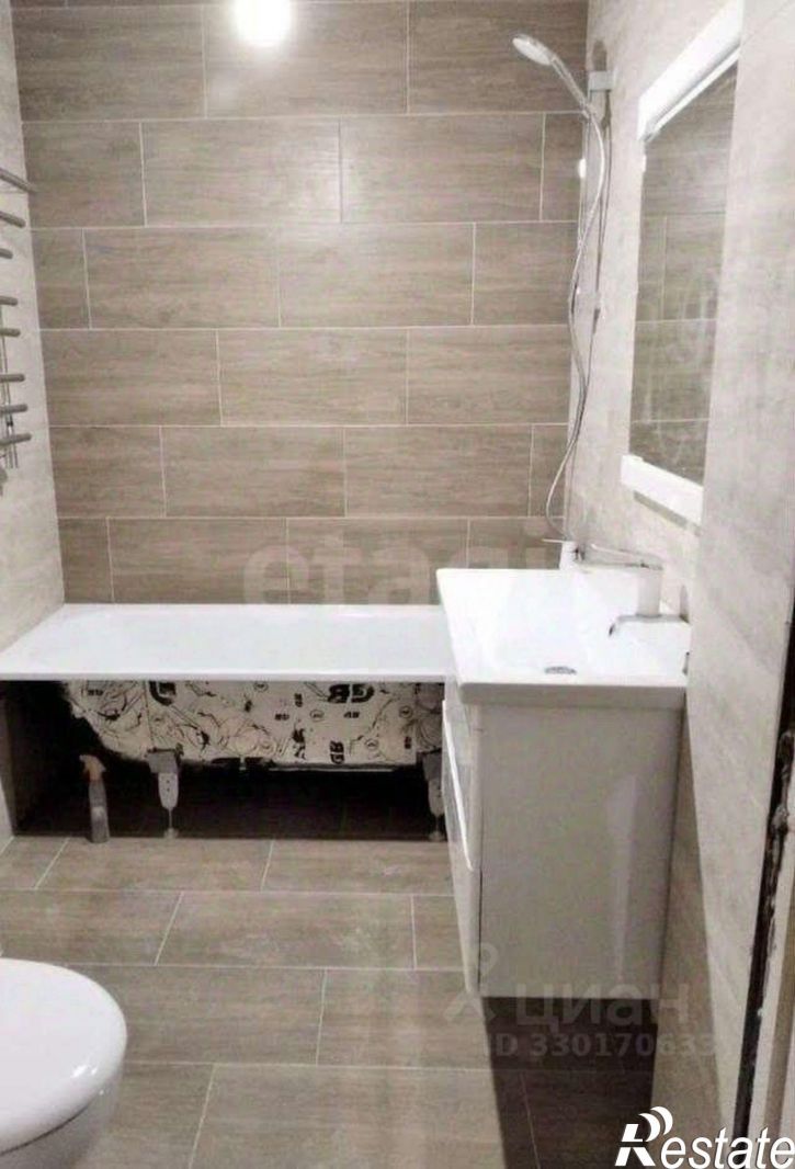 3-комн квартира Пролетарская улица, 14,  д. 14