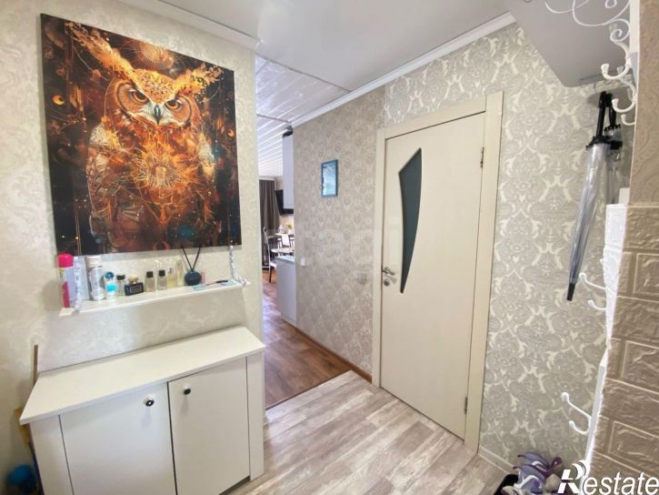 2-комн квартира ул Молчановская, 14,  д. 14
