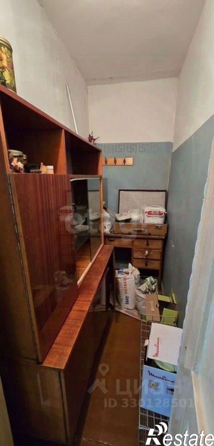 2-комн квартира Октябрьский пр-кт, 94,  д. 94
