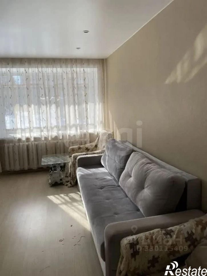1-комн квартира ул Кошевого, 51,  д. 51