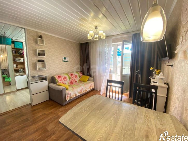 2-комн квартира ул Молчановская, 14,  д. 14