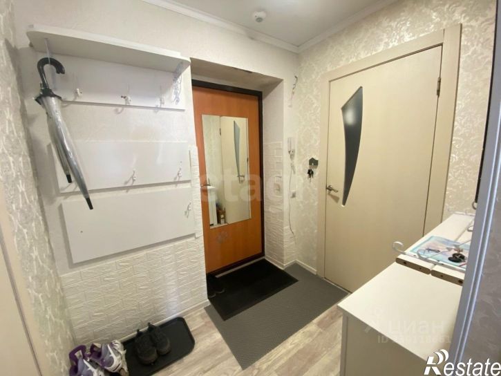 2-комн квартира ул Молчановская, 14,  д. 14