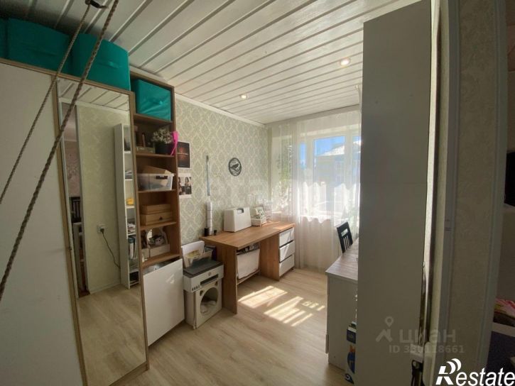 2-комн квартира ул Молчановская, 14,  д. 14