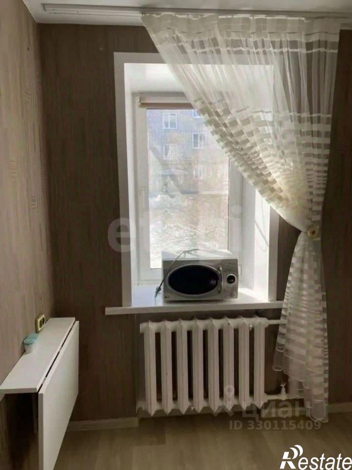 1-комн квартира ул Кошевого, 51,  д. 51
