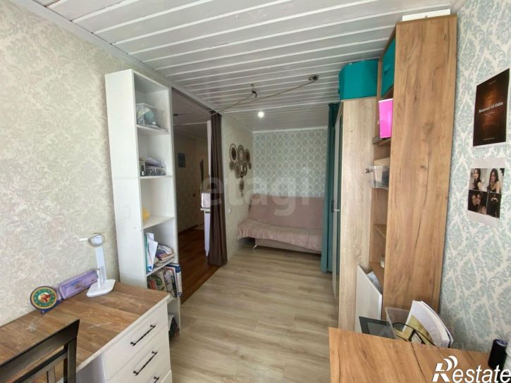 2-комн квартира ул Молчановская, 14,  д. 14