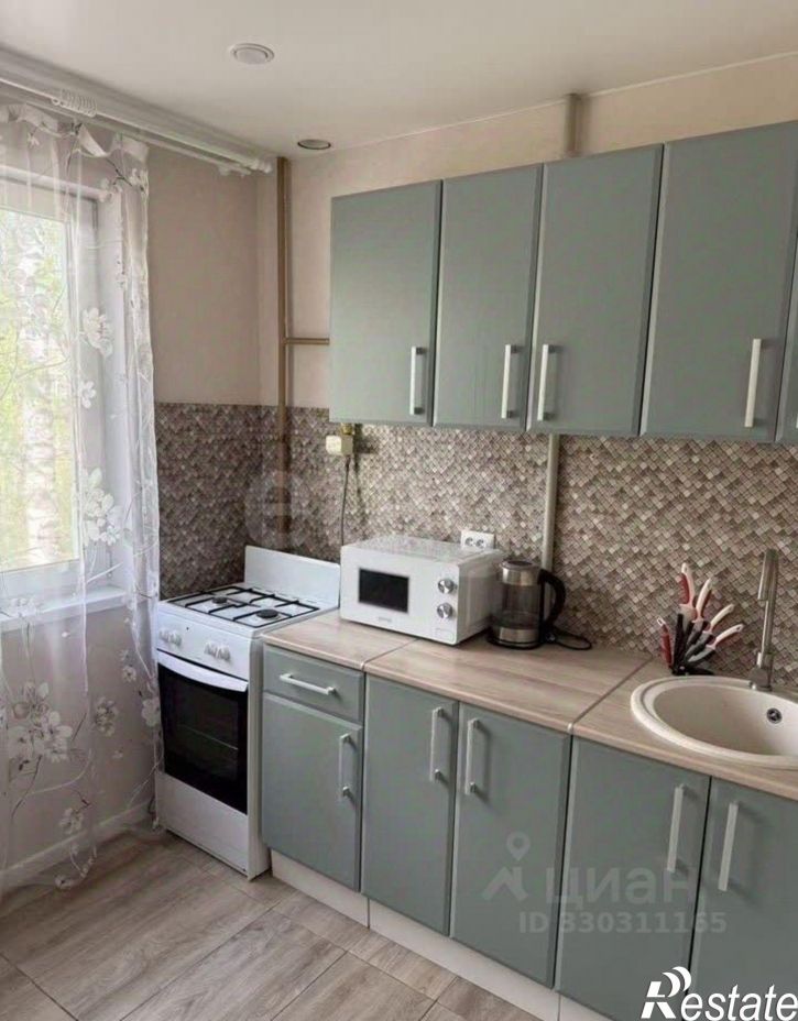 1-комн квартира ул Некрасова, 44,  д. 44