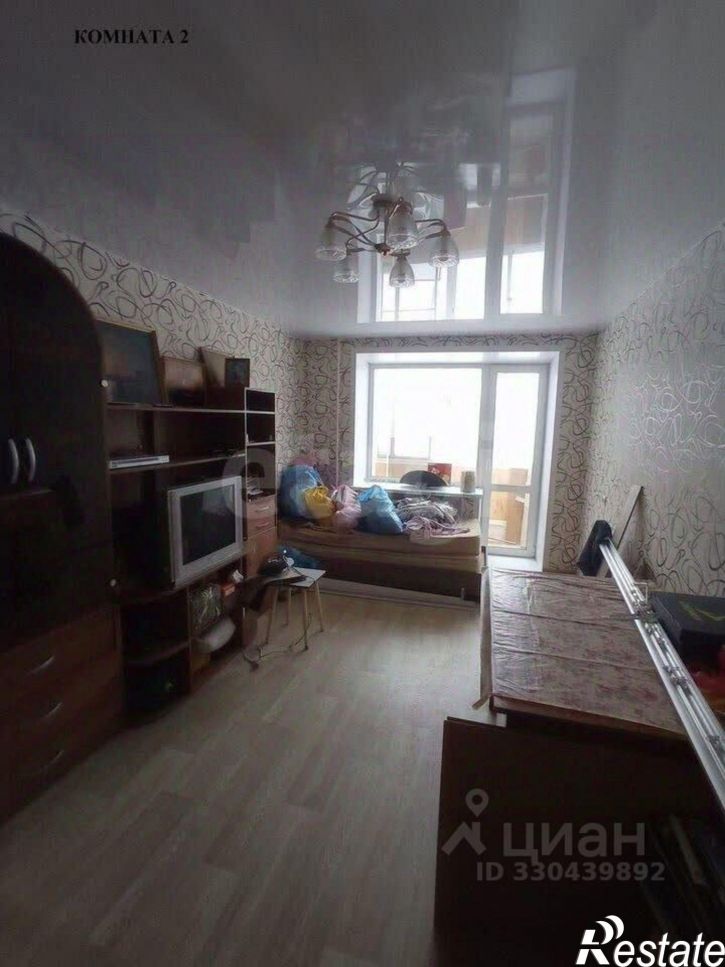 3-комн квартира ул Монтажников, 20,  д. 20