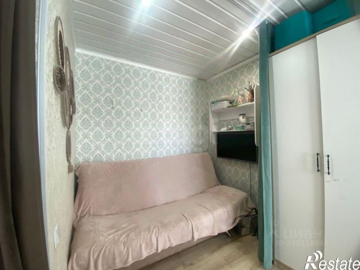 2-комн квартира ул Молчановская, 14,  д. 14