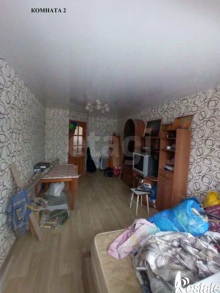 3-комн квартира ул Монтажников, 20,  д. 20