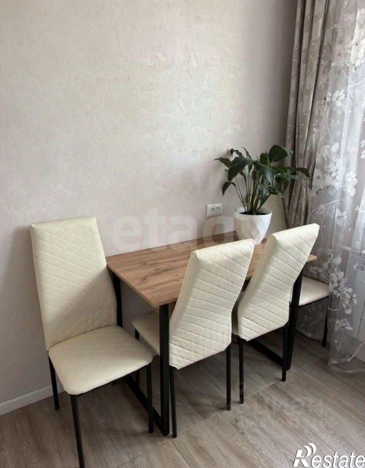 1-комн квартира ул Некрасова, 44,  д. 44