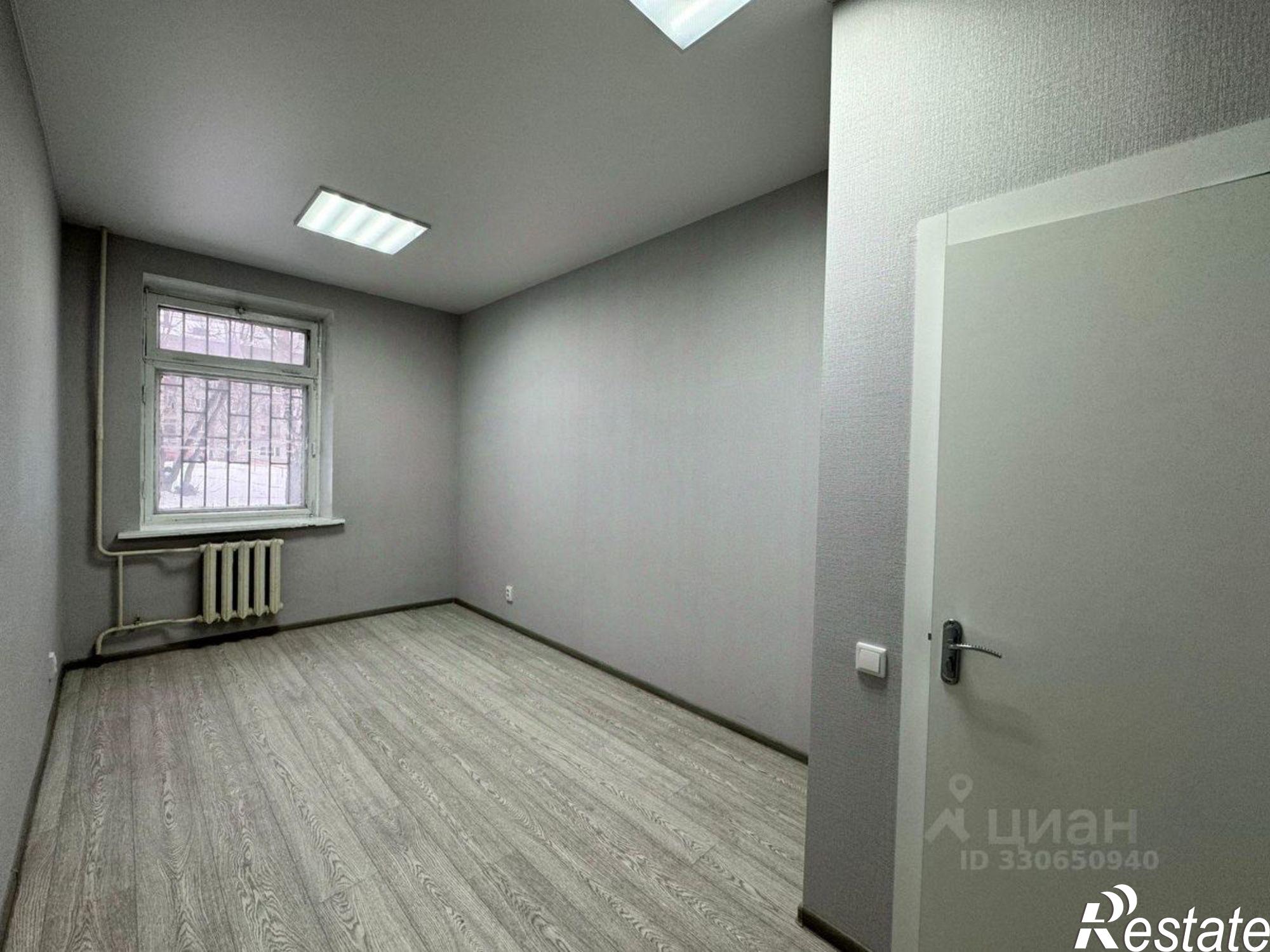 Купить офис, помещение под офис за 12 500 200 рублей на улица Красина, 5/1