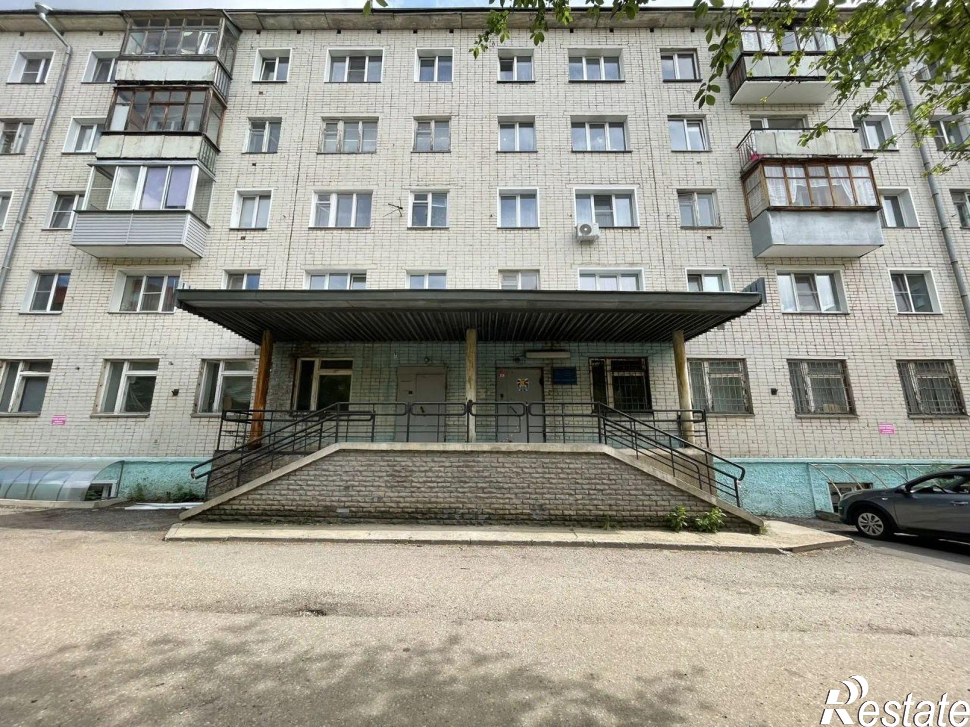 Купить офис, помещение под офис за 12 500 200 рублей на улица Красина, 5/1